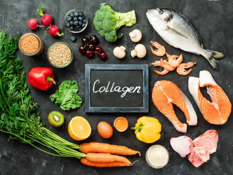 Le collagène est une protéine naturellement présente dans notre corps, responsable de la fermeté et de la résistance de la peau, des tendons, des ligaments et des os. La consommation de collagène peut aider à maintenir la fermeté et l'élasticité de la peau, ainsi qu'à améliorer la santé des articulations et renforcer les cheveux et les ongles. Il est possible de consommer du collagène sous forme de compléments alimentaires ou en utilisant des produits cosmétiques. Il est recommandé de consommer des doses quotidiennes de 2 à 10 grammes pour obtenir les meilleurs résultats et vérifier la qualité et la pureté des produits avant de les consommer.
