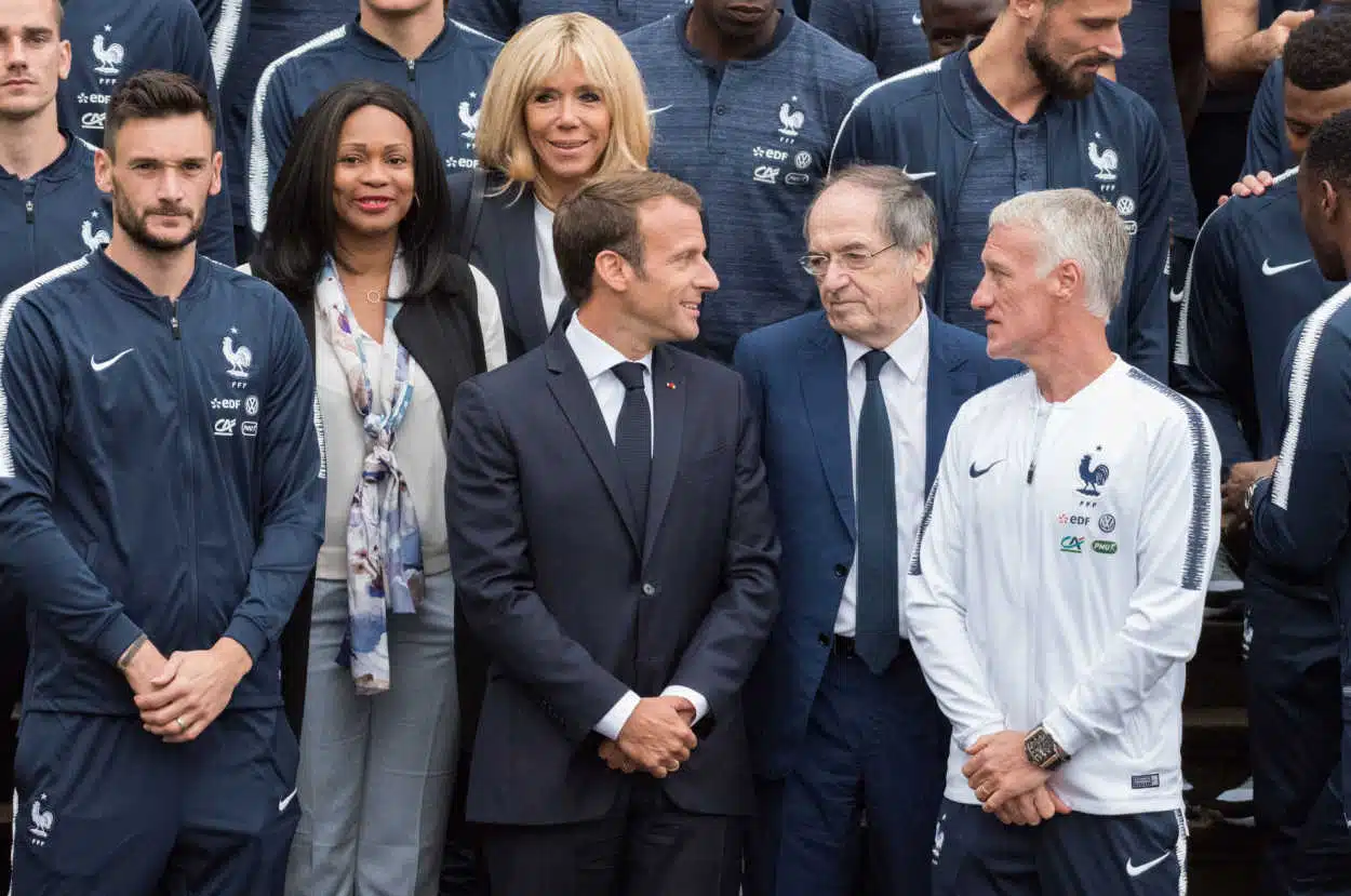 Découvrez les détails de l'affaire qui a mené à l'éviction de Noël Le Graët de la présidence de la Fédération française de football suite à ses déclarations sur Zinédine Zidane. Les réactions et les conséquences de cette affaire
