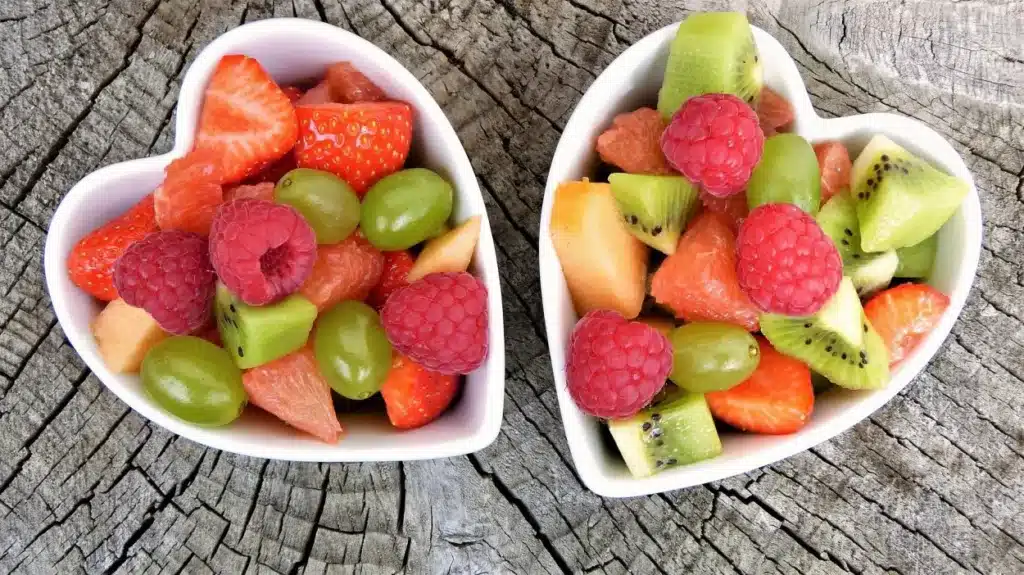 Voici un moyen infaillible d'améliorer votre santé et votre alimentation 1 aliments02