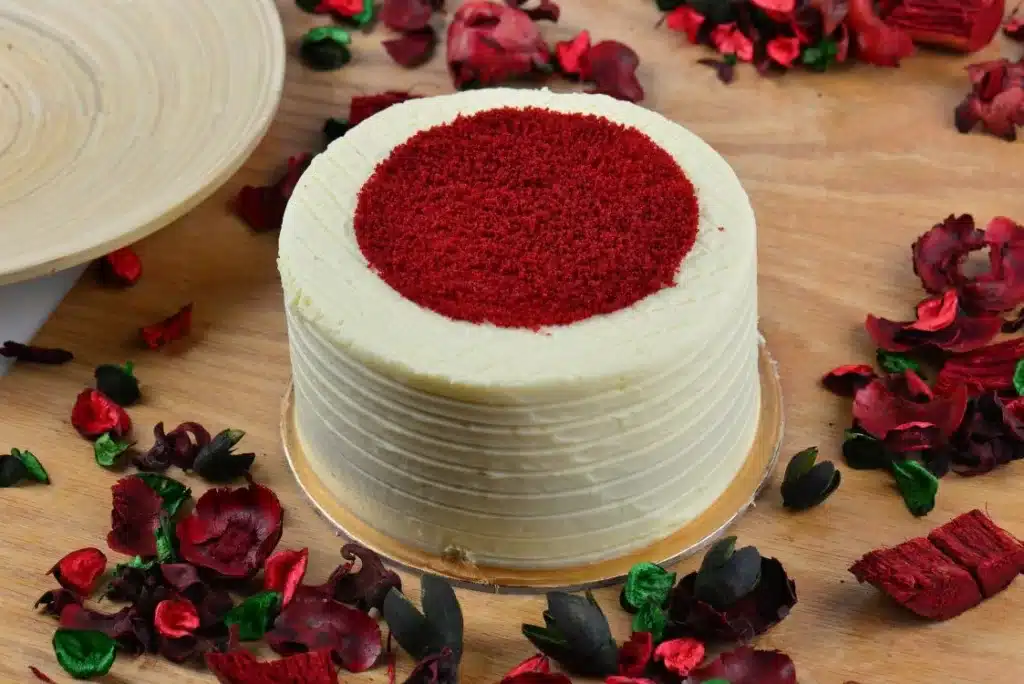 Vous aimez les desserts rouge en velours ? Essayez maintenant ces recettes étonnantes 1 gateau red velvet01