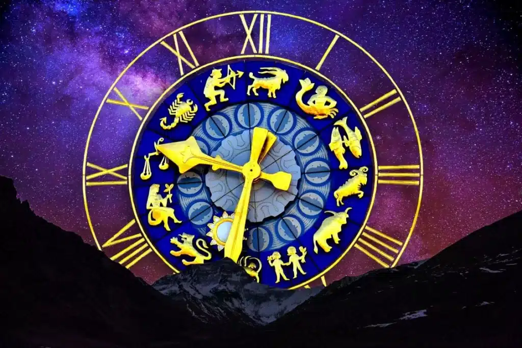 Que les étoiles soient un outil de découverte de soi : les signes du zodiaque déballés 1 signes astrologique02