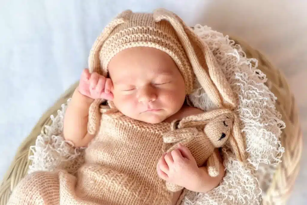 De plus en plus de bébés naissent avec la syphilis. Que faut-il comprendre ? 1 syphilis congenitale01