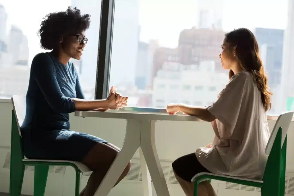 Vous procrastinez ? Vous n'êtes pas productif ? Essayez le "body doubling". 1 travailler en coworking01