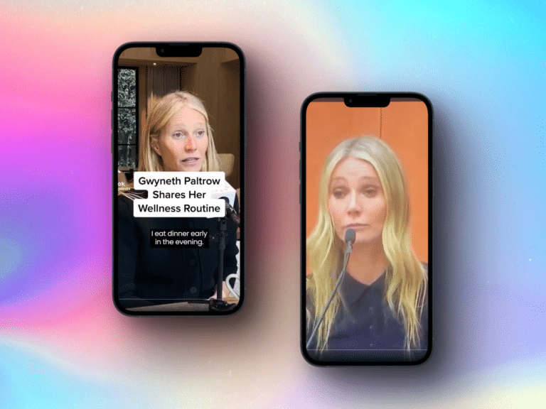 Gwyneth Paltrow est de nouveau confrontée à la controverse – cette fois à propos de… bouillon d’os ?