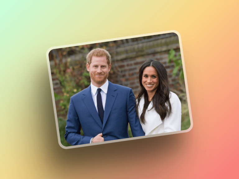 La fondation de Meghan et Harry : le montant impressionnant qu’ils ont réussi à collecter