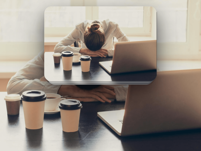 Vous souffrez peut-être de stress chronique : comment le savoir ?
