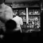 critique de restaurant à Londres