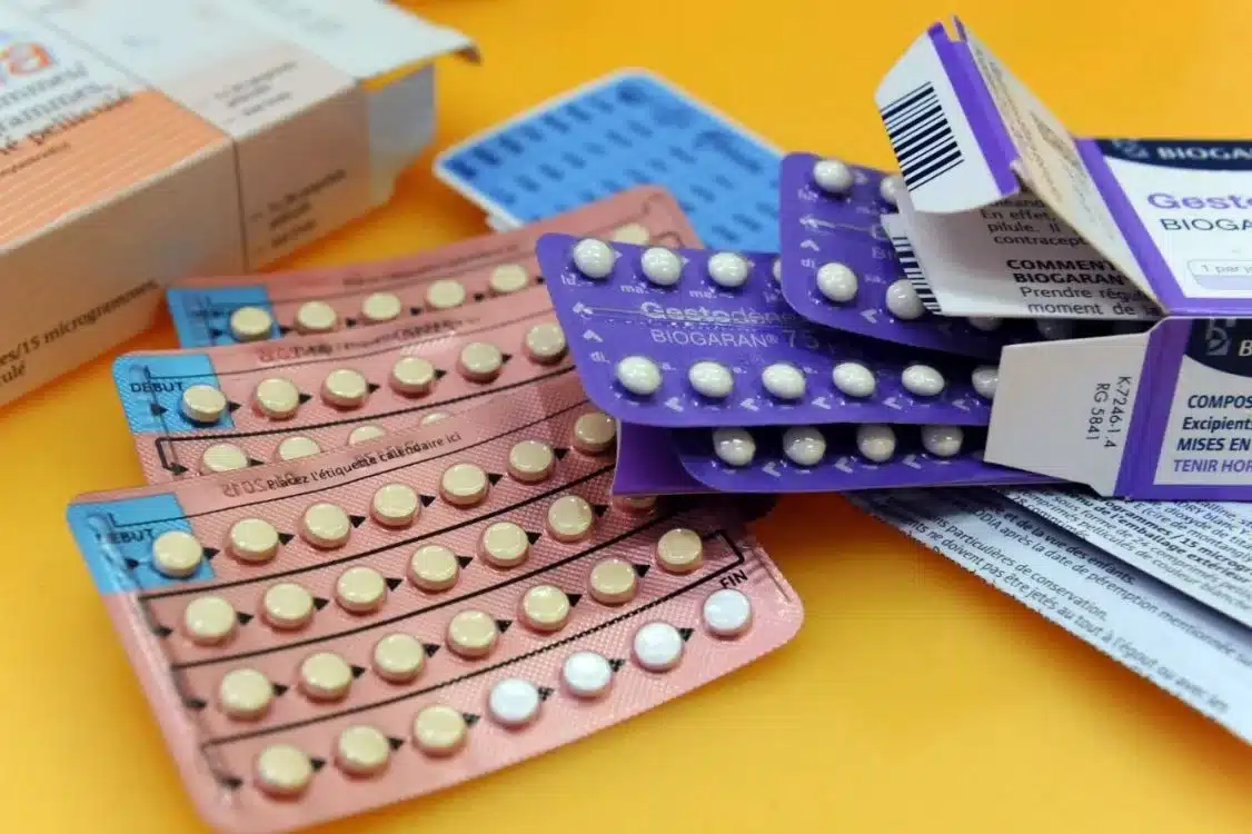 cancer du sein et contraceptifs