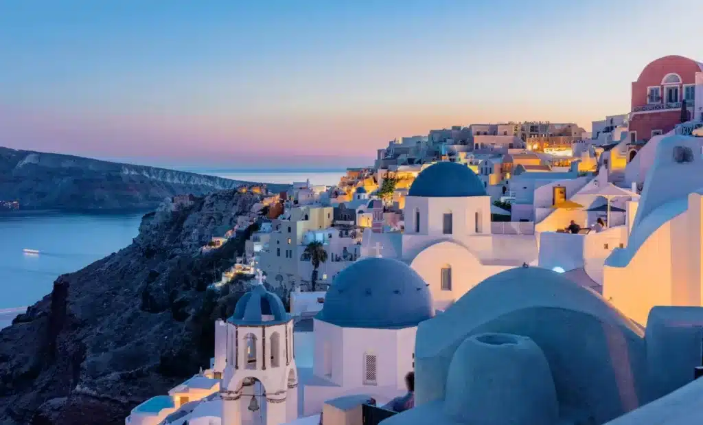 Les 10 meilleurs endroits à visiter en mai en 2023 8 grece