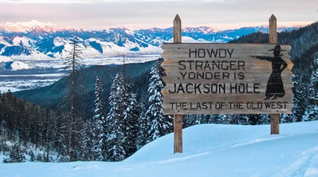 Les 10 meilleurs endroits à visiter en mai en 2023 10 jackson hole canada