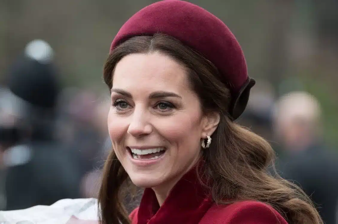 Kate Middleton