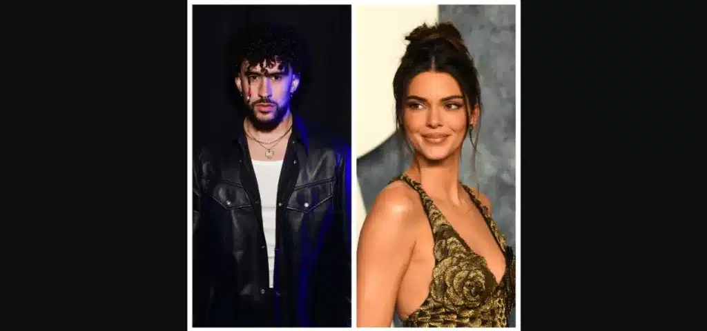kendall jenner bad bunny 001