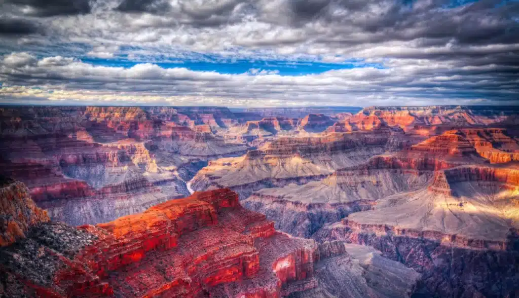 Les 10 meilleurs endroits à visiter en mai en 2023 1 le grand canyon