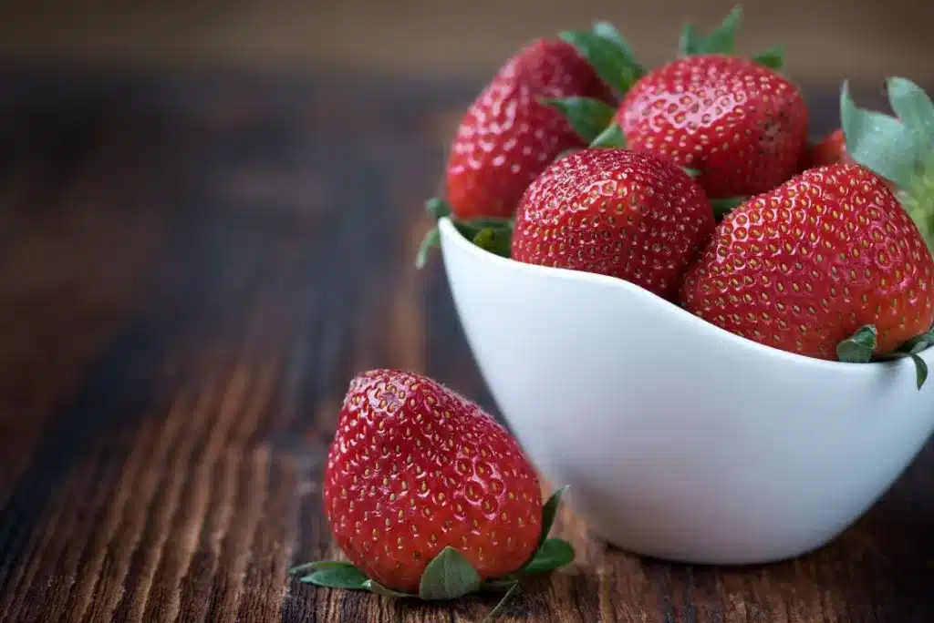 Quels sont les fruits les plus sains ? Comment les intégrer à votre régime alimentaire. 1 les fruits les plus sains02