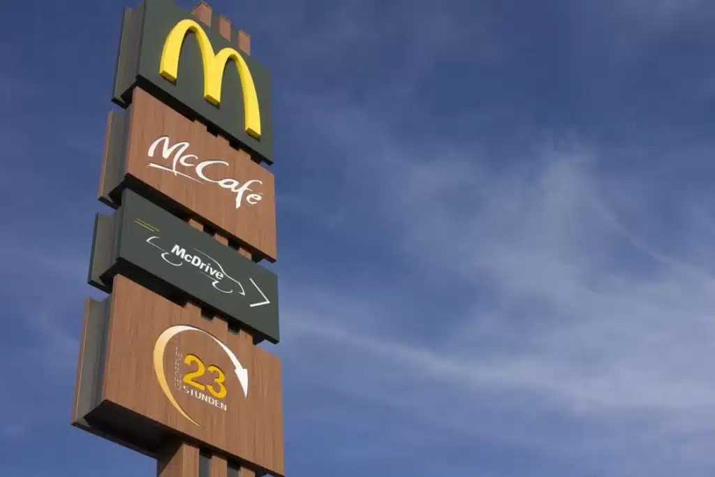 Quel est le fast-food le plus sain ? C'est ce genre de menu qu'il faut surveiller 1 mcdonald 02