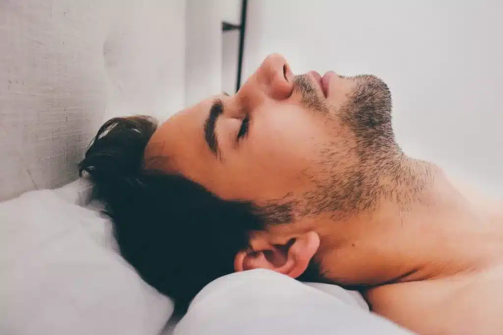 Les "démons de la paralysie du sommeil", tout ce qu'il faut savoir sur cet étrange phénomène ! 1 paralysie du sommeil01