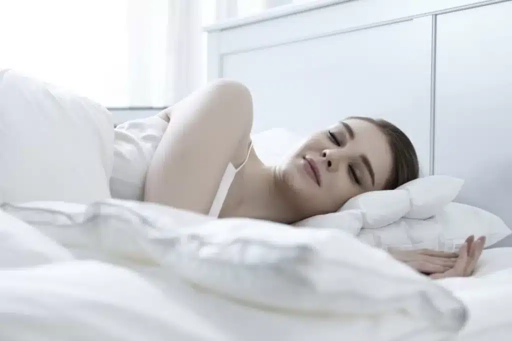 Avez-vous suffisamment de sommeil paradoxal ? La réponse pourrait être dans vos rêves 1 sommeil paradoxal 01