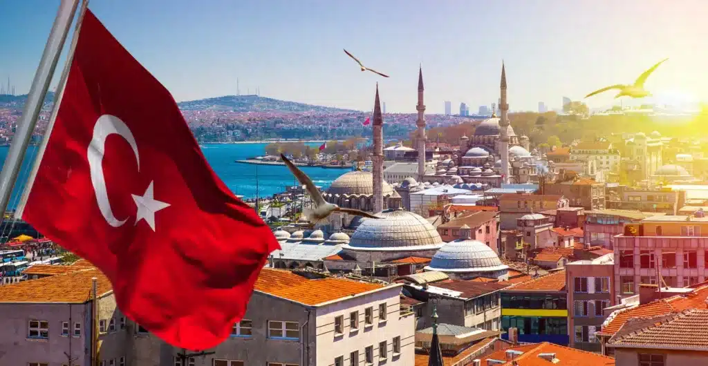 Les 10 meilleurs endroits à visiter en mai en 2023 5 turquie