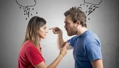 La colère nuit-elle à votre relation ? Vous n'êtes pas seul. 1 082121 jpg