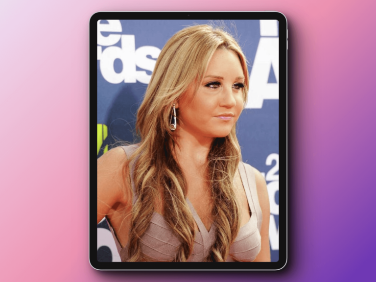 Pourquoi il est important de faire preuve de compassion à l’égard d’Amanda Bynes