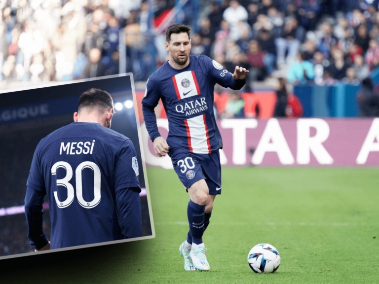 La bombe du mercato : Lionel Messi prêt à partir du PSG après une révélation fracassante sur son avenir !
