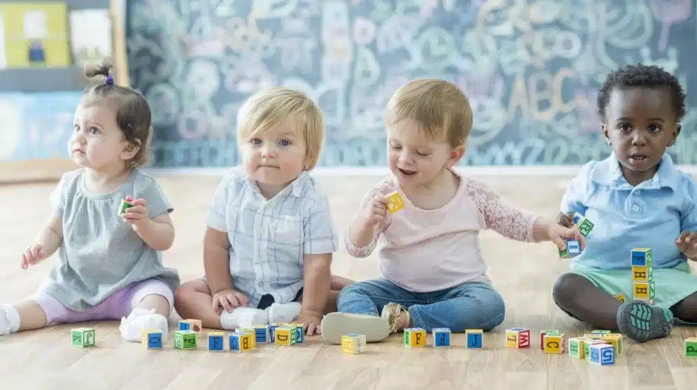 Maltraitances en crèches : humiliations, insultes et violences soulignées dans un rapport 1 220543 jpg