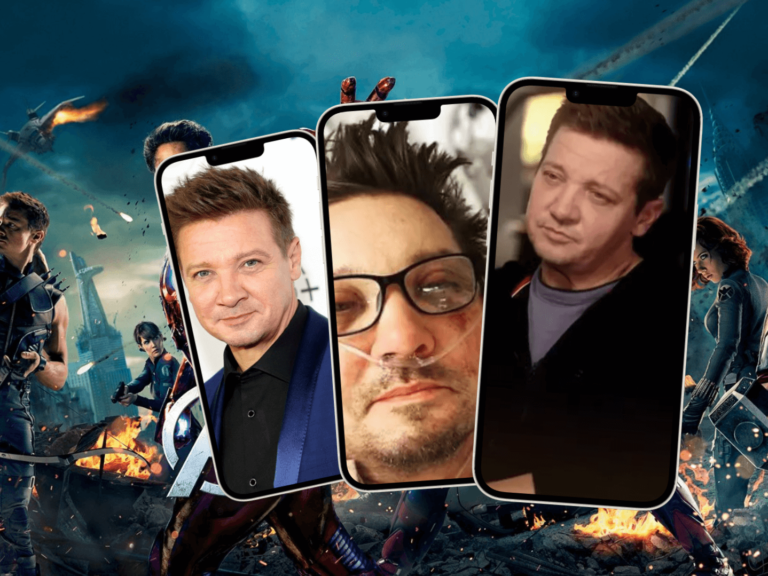 Premier aperçu de l’interview exclusive de Jeremy Renner avec Diane Sawyer après l’accident Premier aperçu de l’interview exclusive de Jeremy Renner avec Diane Sawyer après l’accident