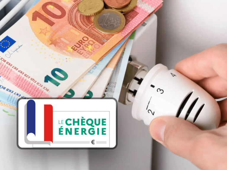 Chèque énergie 2023 : Les astuces pour en profiter au maximum ! Chèque énergie 2023 : Les astuces pour en profiter au maximum !