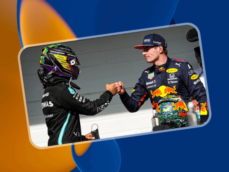 F1 : Changement majeur chez Mercedes, Verstappen risque de fulminer