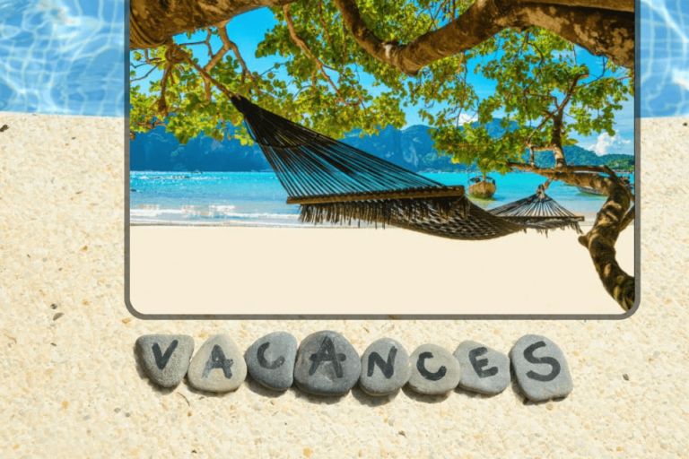 Vacances 2023 : où fait-il chaud en mai ?