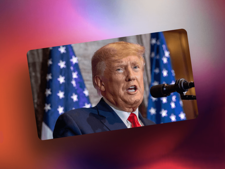 Mise à jour en direct : Le président Trump doit se rendre à la justice aujourd’hui à New York