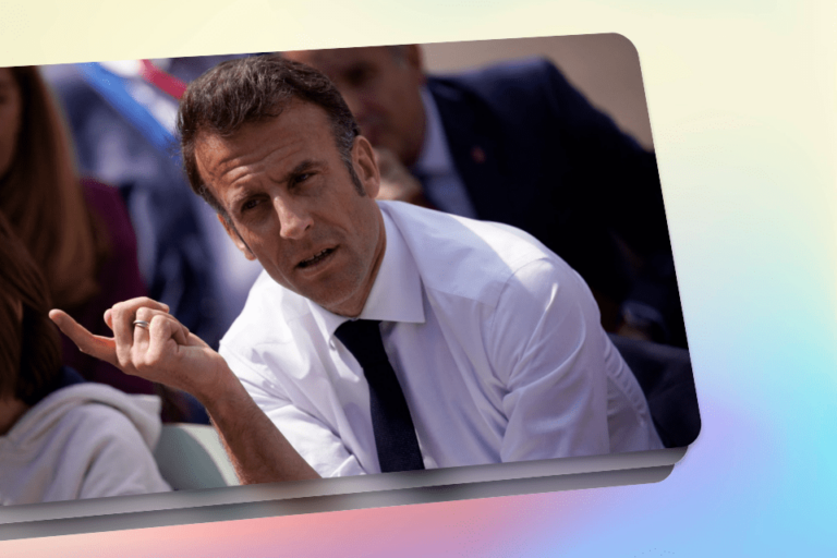Augmentation des salaires pour les enseignants : la visite de Macron dans l’Hérault