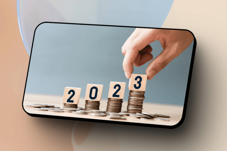 Augmentation des salaires en 2023 : une progression constante et soutenue
