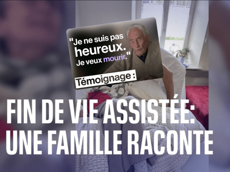 Accompagnement à la fin de vie : la convention de citoyens estime « nécessaire » d’autoriser le suicide assisté et l’euthanasie, et demande des « ajustements profonds ».