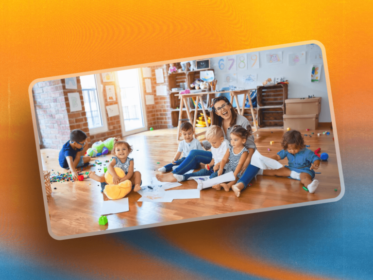 Maltraitances en crèches : humiliations, insultes et violences soulignées dans un rapport