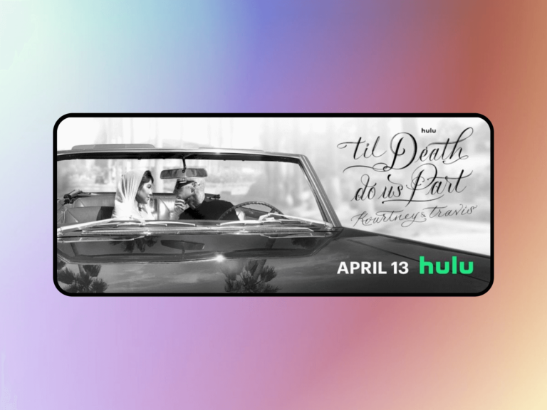 Le mariage italien de Kourtney Kardashian et Travis Barker fait l’objet d’une nouvelle émission spéciale sur Hulu Le mariage italien de Kourtney Kardashian et Travis Barker fait l’objet d’une nouvelle émission spéciale sur Hulu