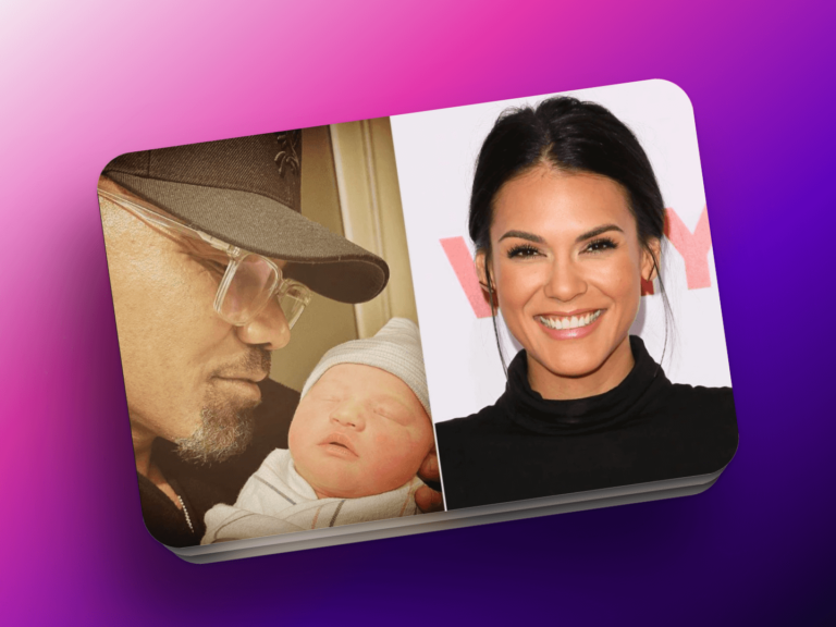 Shemar Moore partage une photo amusante de lui en train de se comparer avec sa fille Shemar Moore partage une photo amusante de lui en train de se comparer avec sa fille