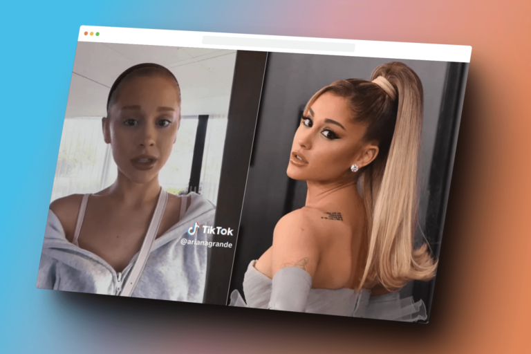 Ce qu’on peut retenir d’Ariana Grande face aux critiques sur son corps