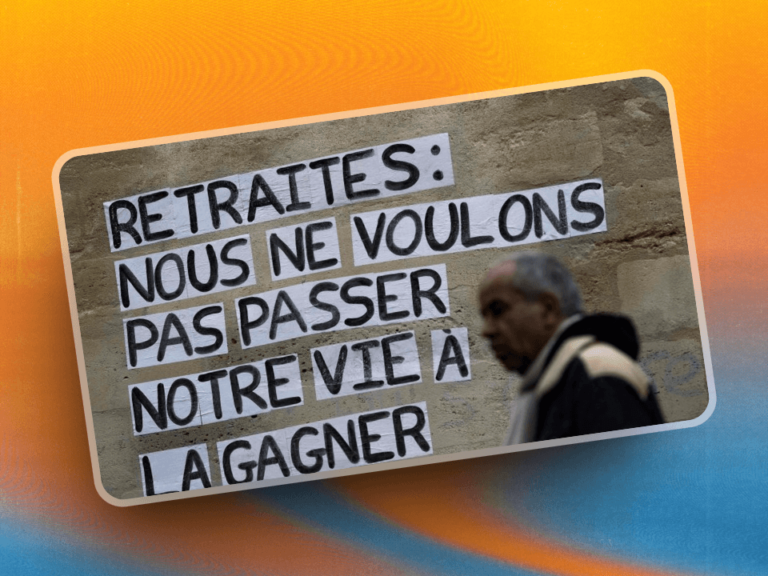 Réforme des retraites : trois scénarios possibles selon le Conseil constitutionnel