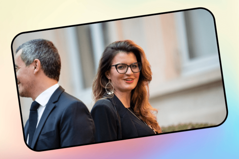 Fonds Marianne : le projet de Marlène Schiappa provoque une vague d’indignation