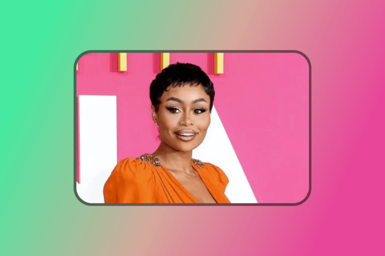 Blac Chyna s’exprime sur l’annulation de ses interventions esthétiques, alors que le nombre d’ablations d’implants mammaires augmente