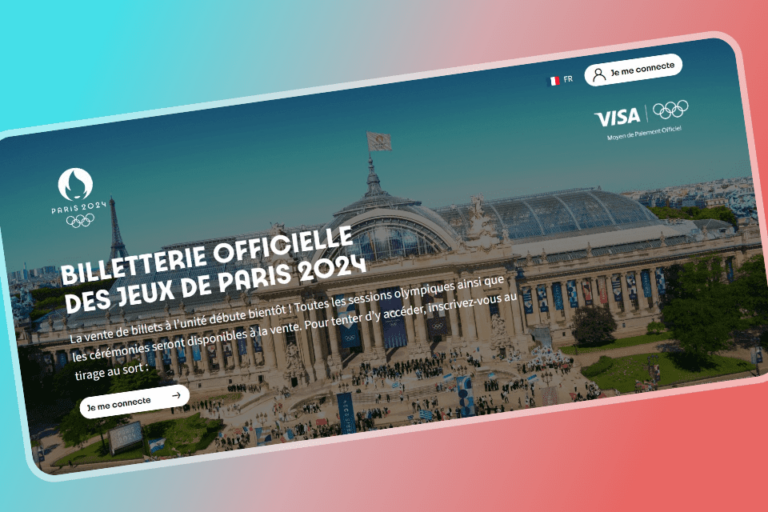 Jeux olympiques de Paris 2024 : Comment obtenir des billets ?