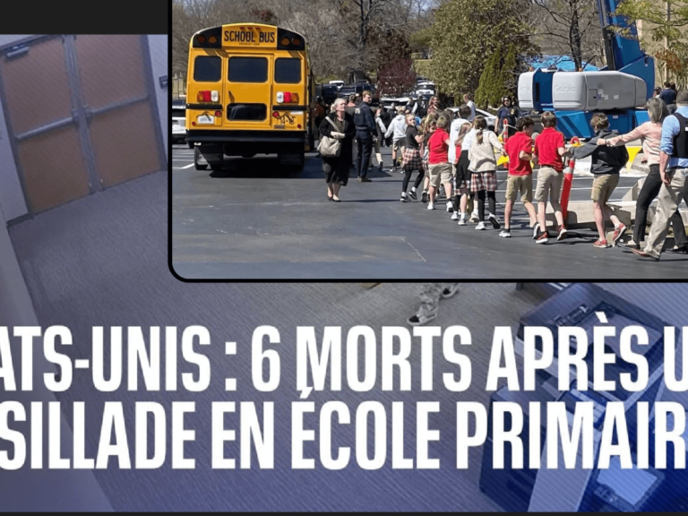 Après Nashville, le Congrès est confronté aux limites de la nouvelle loi sur les armes à feu