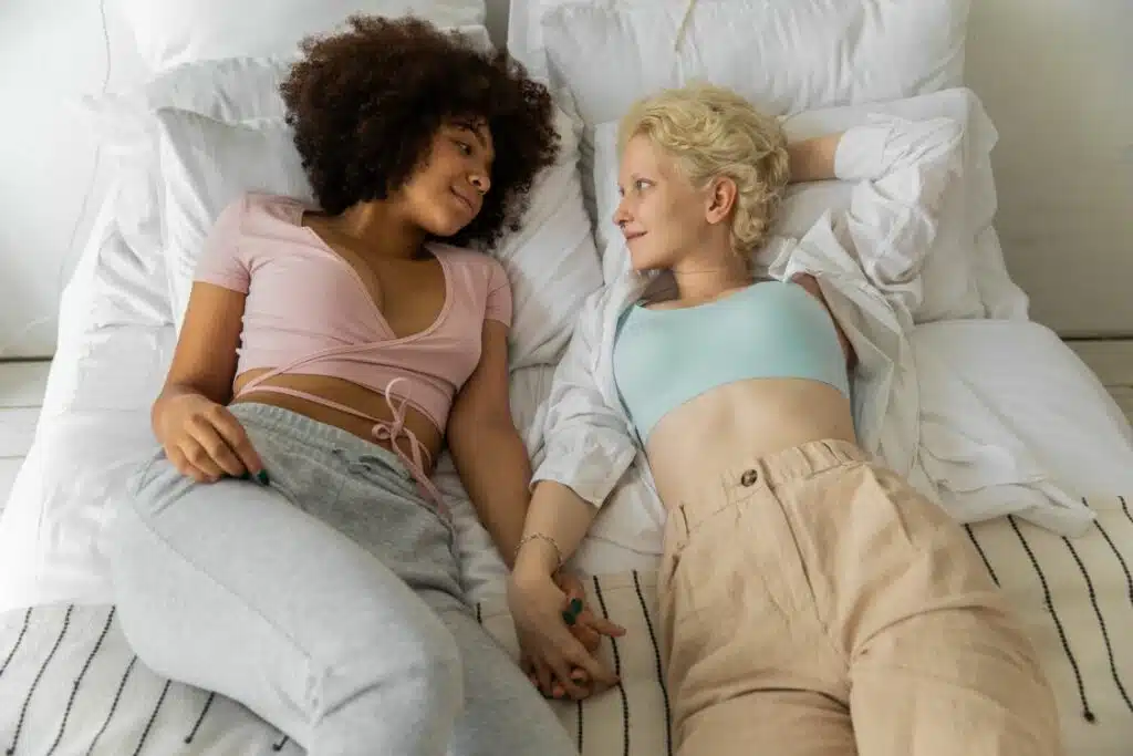 Qu'est-ce qu'une relation karmique ? Soyez attentifs à ces signes. 1 relation toxique