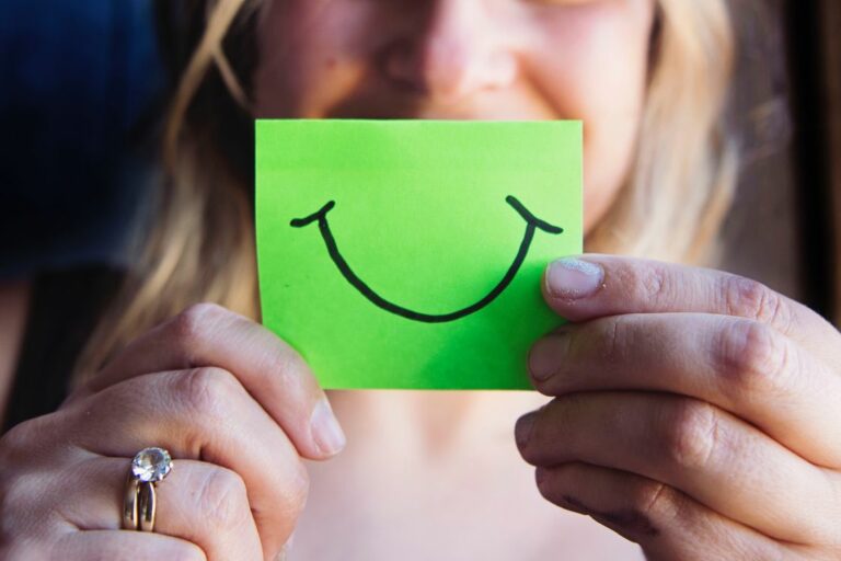 Qu’est-ce que la santé émotionnelle ? Et comment elle influe sur votre bien-être.