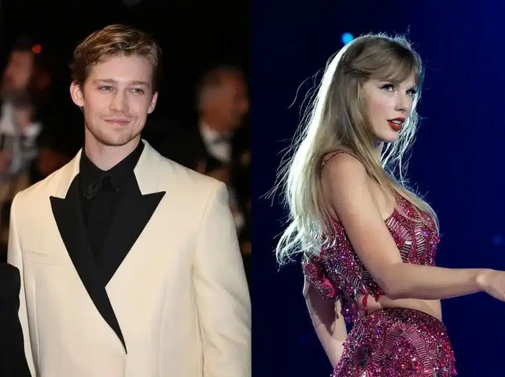Taylor Swift, Joe Alwyn et la politique du "faut-il unfollowing l'ex d'un(e) ami(e) ? 1 Taylor Swift et Joe Alwyn