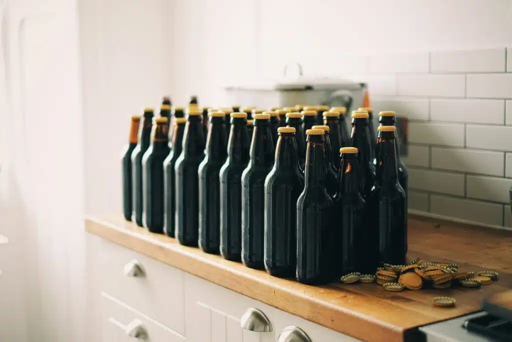 Quelle est la bière la plus saine ? Voici ce qu'il faut savoir avant d'ouvrir cette bière. 1 biere 02