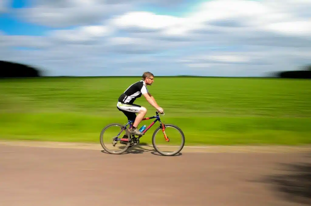 Quel est le meilleur exercice cardio ? Les experts se prononcent. 1 cardio 01