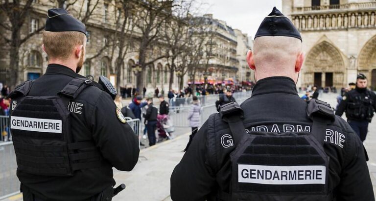 Alerte aux faux mails : les courriels de la gendarmerie sont-ils vraiment ce qu’ils prétendent être ?