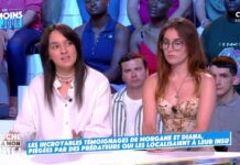 Comment les Airtags deviennent le nouvel outil des prédateurs : deux jeunes femmes brisent le silence